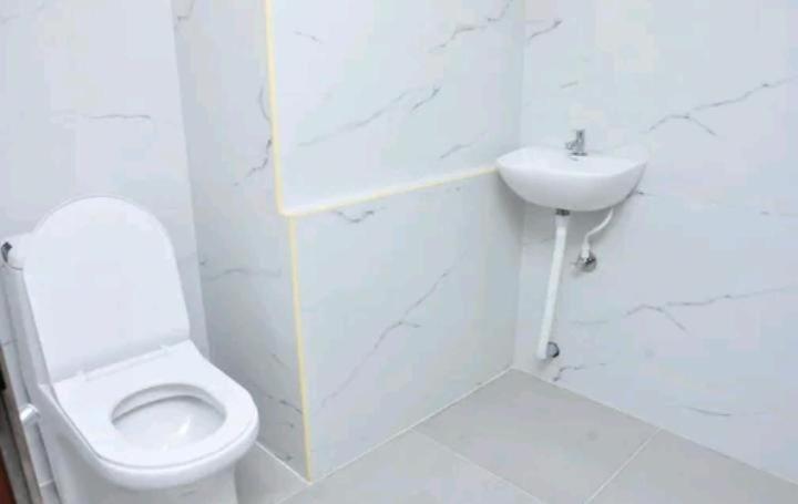 Mother'S Inn Homestay Kochi المظهر الخارجي الصورة