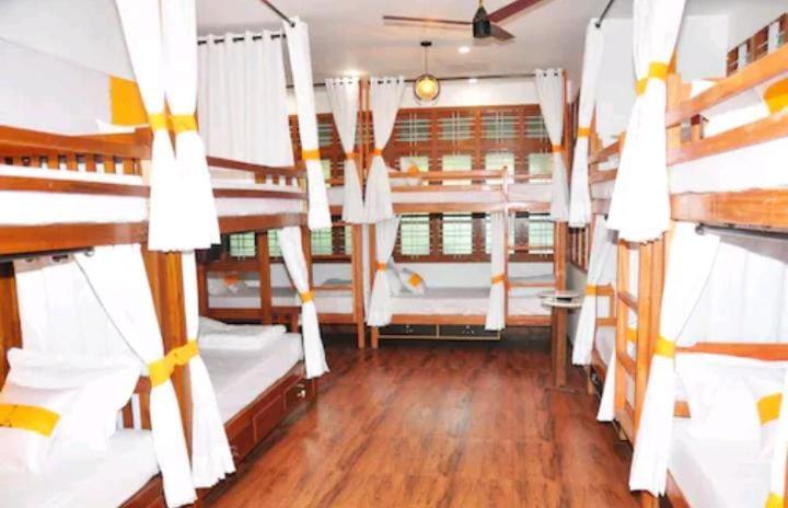 Mother'S Inn Homestay Kochi المظهر الخارجي الصورة