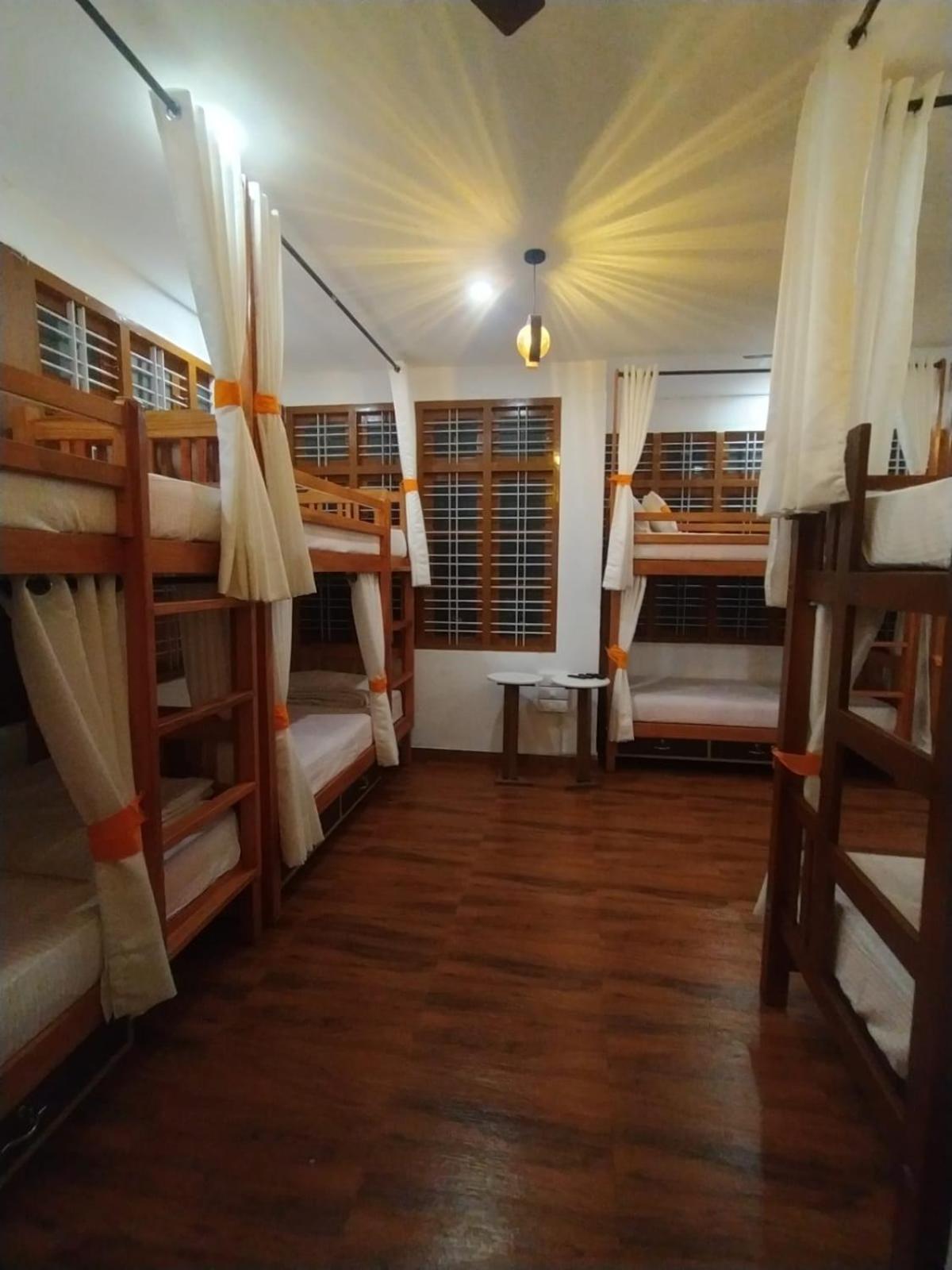 Mother'S Inn Homestay Kochi المظهر الخارجي الصورة