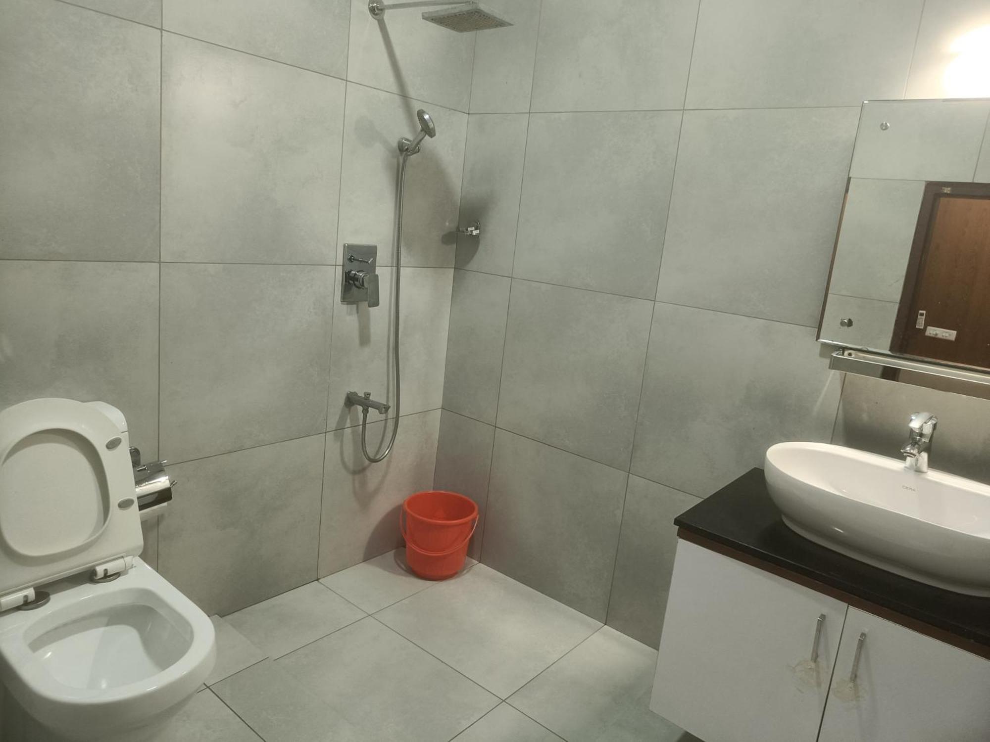 Mother'S Inn Homestay Kochi المظهر الخارجي الصورة